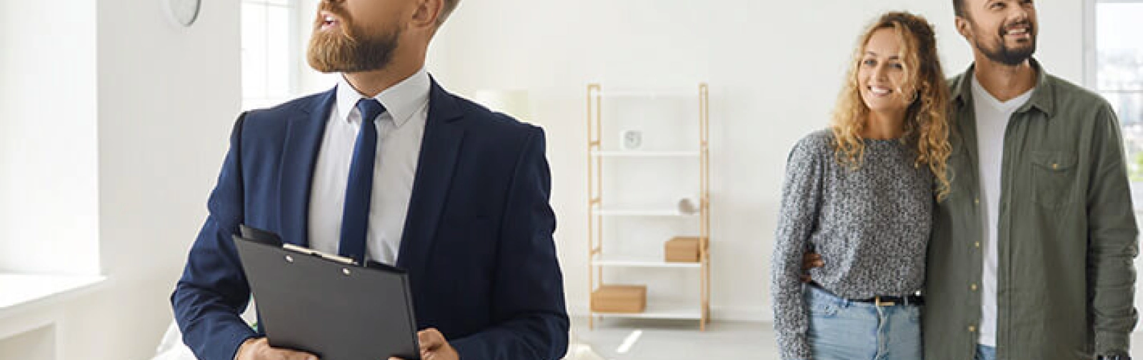 Transaction et gestion locative